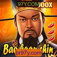 Explorando o Universo de BaoBoonChin: Um Aventuroso Mergulho no Mundo de 97Y.COM
