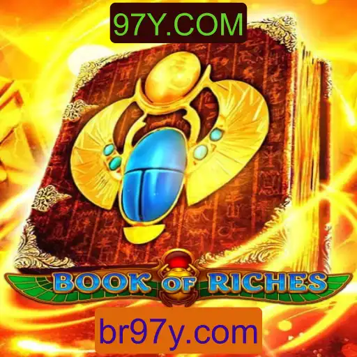 Descubra o Fascinante Mundo de 'BookofRiches' no 97Y.COM