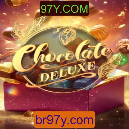 Descubra o Encantador Mundo de ChocolateDeluxe