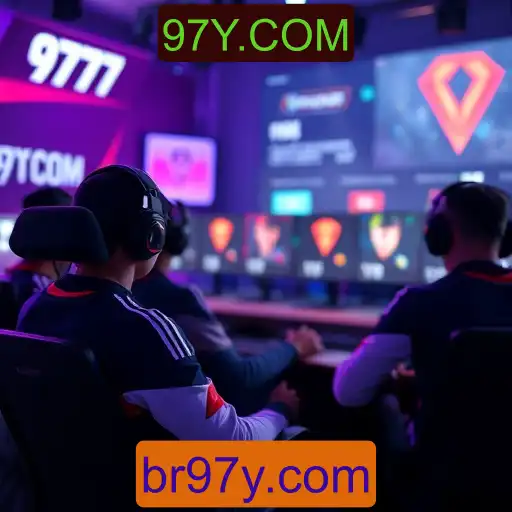 Esportes virtuais