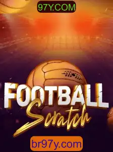 Descubra FootballScratch: Um Jogo Inovador com a Plataforma 97Y.COM