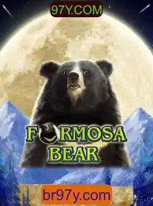 Descubra o Mundo Encantador de FormosaBear: Uma Aventura Inédita