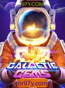 Descubra o Universo de GalacticGems: Um Jogo de Estratégia e Aventura