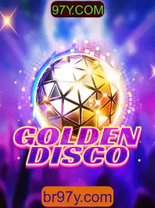 GoldenDisco: A Nova Sensação do Mundo dos Jogos