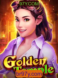 GoldenTemple: A Nova Sensação do Mundo dos Jogos