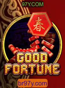 Introdução ao Jogo GoodFortune: Regras e Estratégias