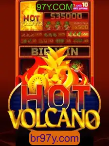 Descubra HotVolcano: A Emoção de um Jogo Transformador