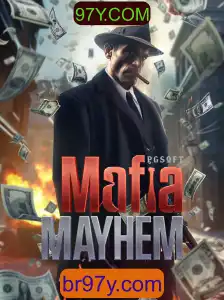 Explorando o Fascinante Mundo do MafiaMayhem