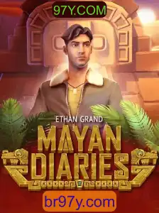 MayanDiaries: Um Mergulho no Místico Mundo dos Antigos Maias
