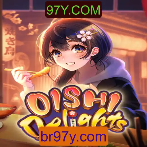 OishiDelights: Um Mergulho no Universo Culinário com 97Y.COM