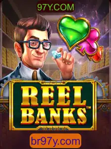 Explorando o Jogo de Cassino Online ReelBanks