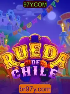 Descubra RuedaDeChile: Um Jogo de Estratégia Inovador