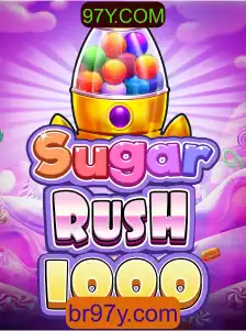 Descubra o Mundo Encantado do Jogo SugarRush1000