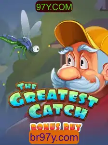 Explorando o Fascinante Mundo de TheGreatestCatchBonusBuy