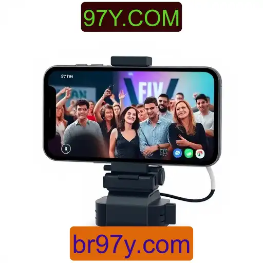Transmissão ao vivo