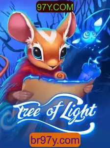 TreeofLight: Explorando o Mundo de Luminosidade e Desafios