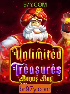 Explore o Mundo do Jogo UnlimitedTreasuresBonusBuy